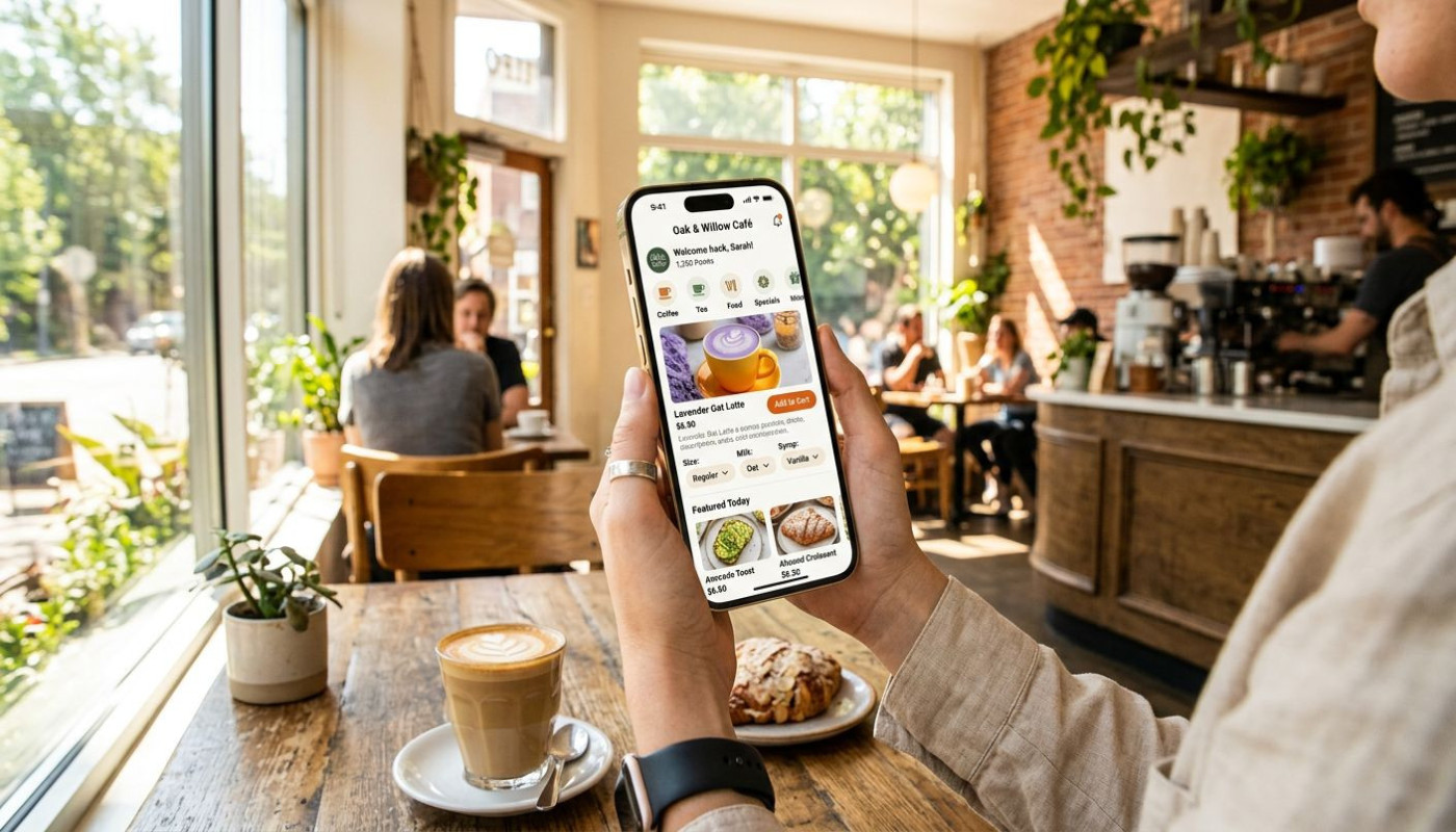 Comment les applications natives améliorent-elles l'engagement utilisateur ?