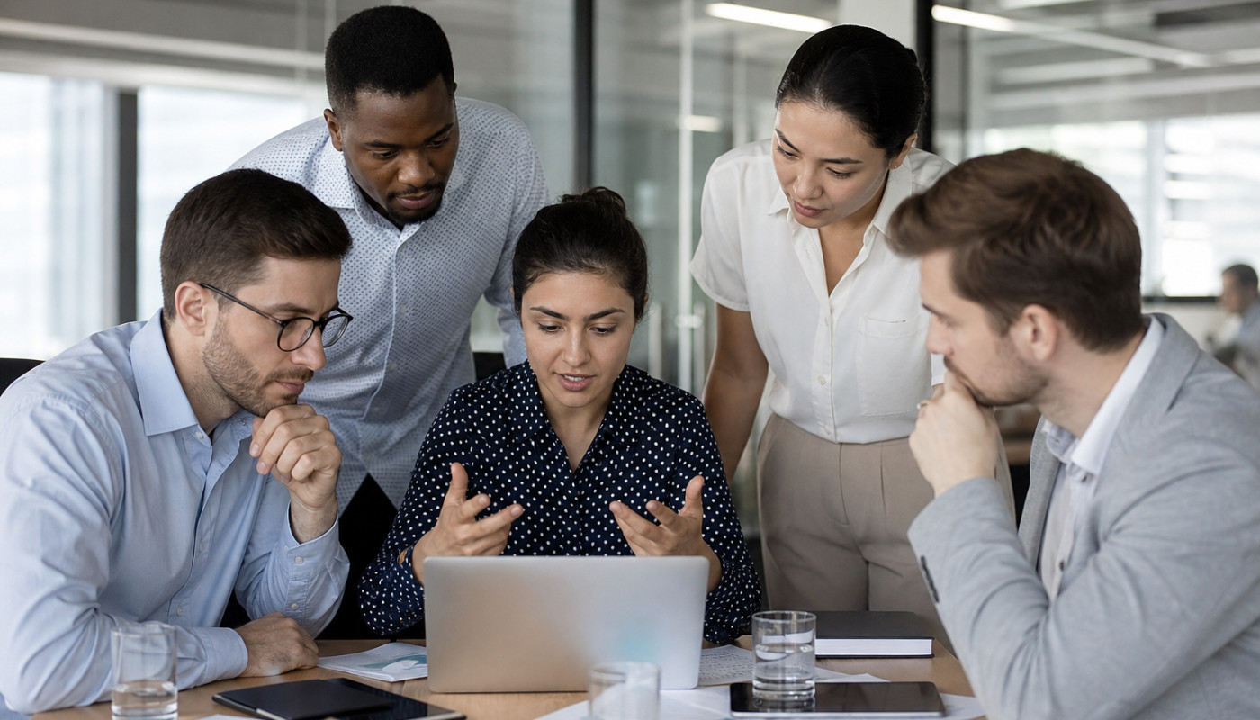 Derrière les coulisses d’un usage responsable de l’ia : contraintes et bonnes pratiques